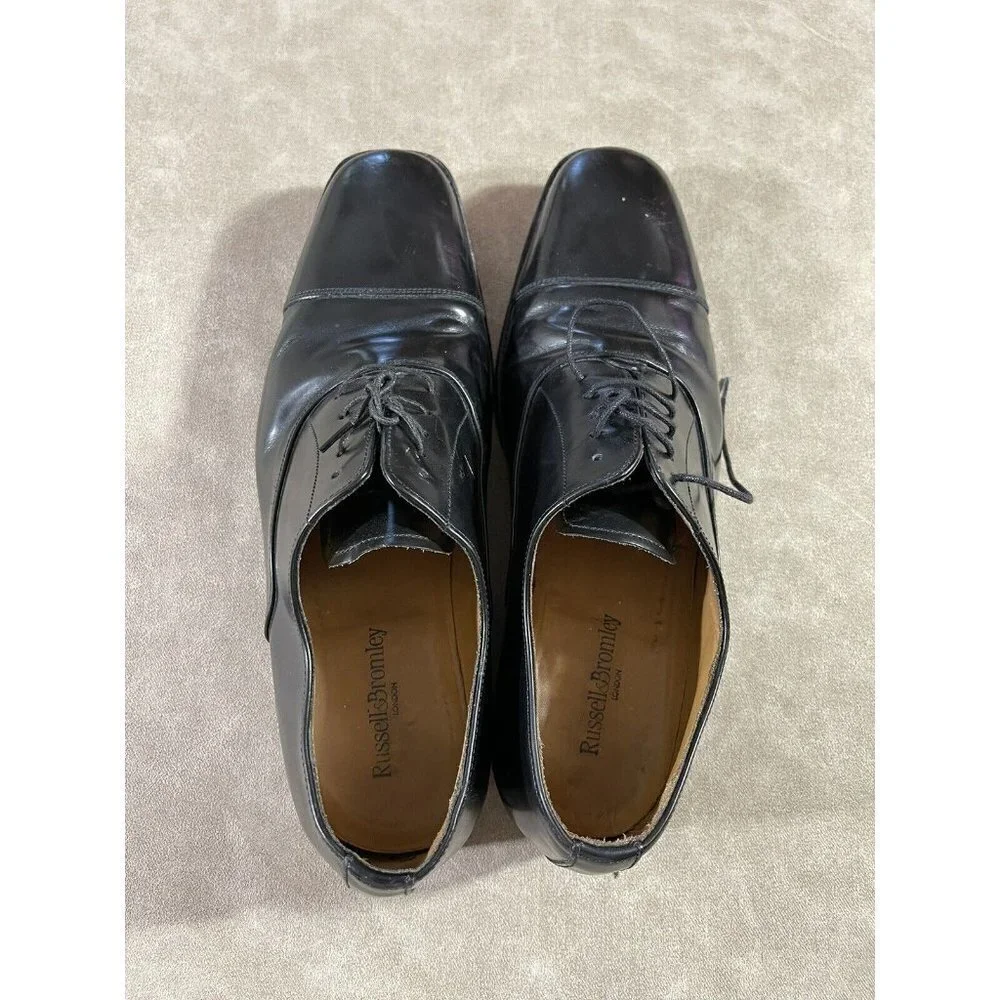 Russell & Bromley pre owned